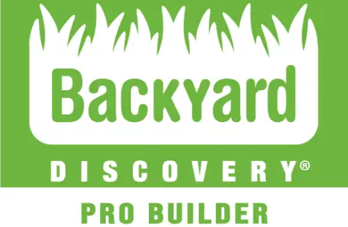 Backyard Discovery Pro Builder