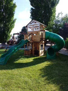 Fun Playset