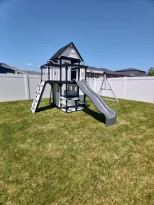 Modern Playset