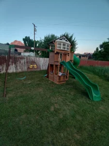 Playset