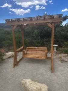 Sunshine Gazebo