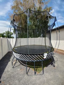 Trampoline